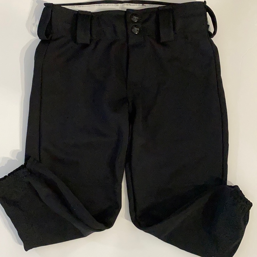 Augusta Girls Sports Pants Sm